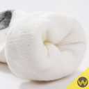 WANDER Men's Cushion Crew Socks 3-6 Pairs Athletic Running 6-9/9-12/12-15 Socks Men Cotton Sport Wicking Work