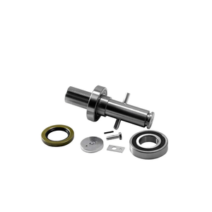 International HOS191 Lower Shaft Assembly for Hobart Band Saws