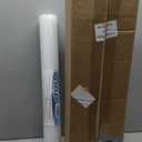 Shelf Liners 24 inch x 20 ft Kitchen Cabinets Liner Non-Stick Drawer Mats EVA Protector Shelving Cupboard Lining (Clear, 24 inch x 20 ft)