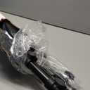 Pair of Speaker Tripod Stands Height Adjustable from 43.7'' to 70.8'' PA DJ Party Tripod Speaker Stand 35mm Compatible Insert