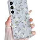 Magnetic Case for Samsung Galaxy S25