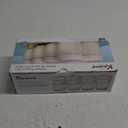 Euro Cuisine Glass Jars for Yogurt Maker, Set of 8