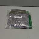 KevaMolly Workout Tops for Women UPF50+ Breathable Loose Fit Yoga T Shirts Short Sleeve Running Gym Athletic Tee Top (Small, Z Dark Brown)