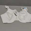 Vanity Fair womens Beauty Back Smoothing (36c - 42h) Minimizer Bra, Star White, 40C US 