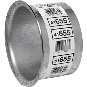 Walker Heavy Duty 41655 Exhaust Pipe 5" Inlet (OD) 5.75" Outlet (OD)