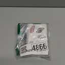 Mouse for MacBook Wireless Bluetooth Mouse Laptop MacBook Air Mac Pro Rechargeable Silent PC iPad Optical Mouse with Dual Mode Switch Bluetooth 5.2/3.0 and 2.4GHz USB Type-C Receiver Rose Gold