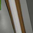 LazBlinds Cordless Cellular Shades, No Tools No Drill Light Filtering Honeycomb Shades Pleated Blinds for Windows, 36'' W x 72'' H, White