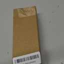 Crystala Filters Water Filter Compatible with XWFE (Built-in CHIP), Replacement for GE XWFE, XWF Refrigerator Water Filter Pack of 1