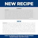 Hill's Science Diet Adult 1-6, Adult 1-6 Premium Nutrition, Dry Cat Food, Chicken Recipe, 4 lb Bag