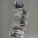 Brother Genuine LC4014PKS Standard Yield 4-Pack Ink Cartridges  Includes 1 Cartridge Each of Black, Cyan, Magenta and Yellow