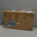 Waist Twisting Machine, Ab Twister Board for Exercise, Noiseless Exercise Waist Twister for Home Gym Equipment, 330 lbs Capacity | Track Time, Reps, Calories with Digital Display (Blue)