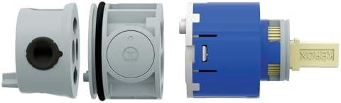 Moen M-CORE 3-Series Replacement Mixing Valve Cartridge, 1213