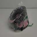 Love's cabin Pet Puppy Dog Playpen, Small Dog Tent Crates Cage Indoor/Outdoor, Portable Exercise Playpen for Cat, Foldable Pop Up Dog Kennel Playpen with Carring Case (S, Pink)