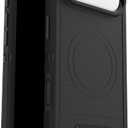 OtterBox iPhone Air Defender Pro Series Case - Black - Tough, Rugged & Durable iPhone Case, Snaps on MagSafe