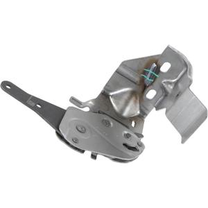 GM GENUINE PARTS 86788379 Rear Driver Side Seat Back Latch