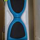 Hover-1 My First Self Balancing Scooter for Kids with 5 mph Max Speed, Dual 150W Motors, 6.3 Tires, 3 Miles Max Range, and LED Headlights (Blue)