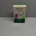 Bonsenkitchen Vacuum Sealer Bags Rolls, 11 in x 50 ft Rolls 2 pack Durable Food Sealer Bags, Commercial Grade, Heavy Duty, BPA Free, Seal a Meal, Great for Food Storage & Sous Vide Cooking, VB24