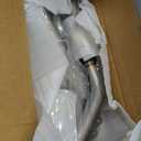 JT Exhaust Catalytic Converter Compatible with 2003-2009 Toyota 4Runner, 2005-2011 Toyota Tacoma, 2007-2009 Toyota FJ Cruiser 4.0L (EPA Compliant)(Catalyst+ Grade)