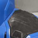 Gyroor Warrior 8.5 inch All Terrain Off Road Scooter with Bluetooth Speakers and LED Lights,Self Balancing Scooter for Kids ages 6-12 and Adults