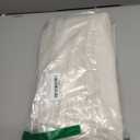 MIULEE Cream Linen Curtains 54 Inch Length 2 Panels for Bedroom Living Room, Soft Linen Textured Window Drapes Semi Sheer Light Filtering Back Tab Rod Pocket Farmhouse Modern Burlap Look Decor