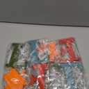 Pack Of 2 Fall Decorations for Home, 4 Pcs Letters FALL Wooden Signs Tabletop Centerpieces, Autumn Table Decorations - Autumn Decor for Thanksgiving Home Kitchen Harvest Party Decor