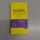 PEHAEL 3+3 Pack for iPhone 17 Pro Max Privacy Screen Protector with Camera Lens Protector Full Coverage Anti-Spy Tempered Glass Film 9H Hardness Easy Installation Bubble Free [6.9 inch]