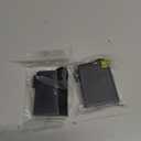 Remanufactured for 222XL Ink Cartridges for Epson Printer Replacement for Epson 222XL Ink Cartridges Combo Pack for 222XL black High Capacity for Expression Home XP-5200 Workforce WF-2960 (2 Pack)