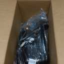 Nespresso Vertuo Plus Coffee and Espresso Maker by Breville, Ink Black