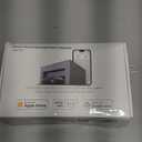 meross Smart Garage Door Opener Remote, Compatible with Apple HomeKit, Siri, CarPlay, Alexa, Google, SmartThings, and Android, Universal WiFi Garage Door Controller, App + Voice Control, No Hub Needed