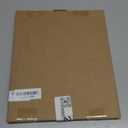 An&He 8x10 Picture Frames, Rustic Vintage Photo Frame with HD Plastic Cover, for Wall Hanging or Tabletop Display, Excellent Decorative Artwork (OW)