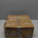 20" Fireplace Grate with Ember Retainer, Wood Stove Grate Rack, Heavy Duty Solid Steel 8-Bars Firewood Holder, Easy-Assembly Fire Grate for Indoor Hearth Outdoor Firepit - Matt Black