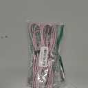 Basesailor for Kindle Fire HD 2024 USB Type C Charger Cable 6.6FT 2Pack,Charging Cord for Fire HD 7 2022 12th,10 9th 2019,8 10th 2020,Paperwhite 11th 2021 Generation,A03s,A51,A52,A53,Apple 17 Air 16 e (Pink)