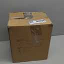 WIFTREY 6x4x4 Shipping Boxes 25 Pack for Small Business, White Small Corrugated Cardboard Boxes for Mailing, Packing, Shipping