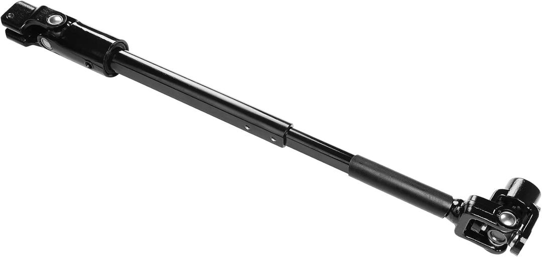 4713943 Intermediate Column Shaft Lower Steering Intermediate Column Shaft Compatible with 1984-1994 Jeep Cherokee, 1986-1992 Jeep Comanche