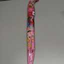 Disney Kids Umbrella, Frozen/Princess/Minnie Mouse Toddler and Little Girl Rain Wear for Ages 3-6