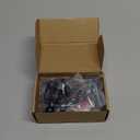 LISEN for MagSafe Car Mount, Magnetic Phone Holder for Car Air Vent Phone Mount, Hands Free Car Phone Mount Phone Holders for Your Car Accessories for Women Men for iPhone 17 Pro Max 16 15 14 13 (Black)