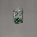 Ear Clip Electrode Double, 4PCS Sided Rubber Head Comfortable, Universal Compatibility(White)