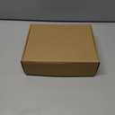 Artificial Flowers for Outdoor Decoration, 2PCS Realistic Fall Faux Petunias Silk Flower Fake Plants No Fade Floral for Home Garden Balcony Yard Porch Indoor Outdoor Fall Decor (Fall Color-1)