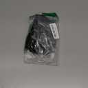 Hand Socks for Splint(Pack of 10),Tubular Stockinette Tubing for Arm,Elastic Arm Cast Cover Cotton Sleeve for Under Cast Wrap,Wrist Brace Liner,Gauze Sleeve for Men and Women (Medium,Firm Version) (Black)