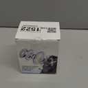 Induction Speaker with Phone Stand 5 in 1 Wireless Induction Bluetooth Audio for iPhone Android Phone Speakers Amplifier with Rechargeable Colorful Light, Birthday Gifts for Men Women Teens (Black)