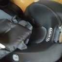 Graco Turn2Me 3-in-1 Rotating Convertible Car Seat, Cambridge, Rear-Facing Rotation Only, Forward-Facing Mode, Highback Booster Up to 100 lbs, Adjustable Headrest & Harness, Steel Reinforced Frame, Mfd: 03/05/2026