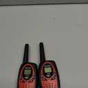 Retevis RT628 Walkie Talkies for Kids,Toys Gifts for 6-12 Years Old Boys Girls,Long Range 2 Way Radio 22CH VOX,Birthday Gift,Family Walkie Talkie for Camping Hiking Indoor Outdoor (Red)