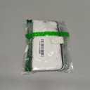 TUCCH Case Wallet for iPhone 14 Pro Max, [RFID Blocking] 4 Card Holder Stand [Shockproof TPU Interior Case] PU Leather Magnetic Protective Flip Cover Compatible with iPhone 14 Pro Max 6.7", White