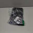 Grandma of The Wild One 1st Birthday Safari Animals Family T-Shirt, M, Black