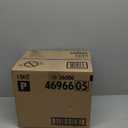 Poise Incontinence & Postpartum Pads for Bladder Leaks, 5 Drop Maximum Absorbency, Long Length, 84 Count, Packaging May Vary