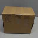 Pocket Hose Silver Bullet 2.0 Expandable Garden Hose 100-FT with Turbo Shot Nozzle, AS SEEN ON TV, Lead-Free, Solid Aluminum Connectors, Easy On/Off Valve, Kink-Free, Leak-Proof