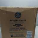 GE WH43X30957 Washer Agitator Assembly (Replaces: WH43X25304, WH43X26845)