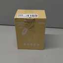 [Built-in Apps & 2025 Upgraded] Mini Projector with WiFi 6 and Bluetooth 5.4 Support 4K 1080P Auto Keystone 180 Rotatable Projector Portable Compatibile with HDMI/TV Stick/Memory Stick/Laptop, White