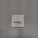 Ring Sizer Measuring Tool Kit Upgraded, 27 PCS Stainless Steel Measuring Ring Tool, US Ring Size 0-13 with Half Size, 2 PCS Reusable Finger Size 1-17 USA Rings Size with Magnified Glass