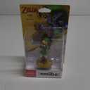 Nintendo Link: Ocarina of Time amiibo